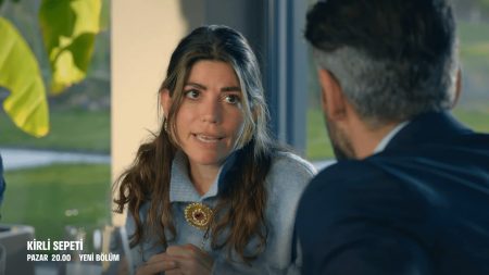 Kirli Sepeti 14. Bölüm 2. Fragmanı