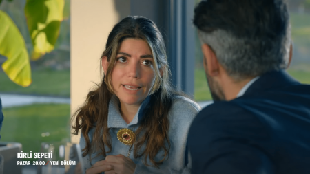 Kirli Sepeti 14. Bölüm 2. Fragmanı