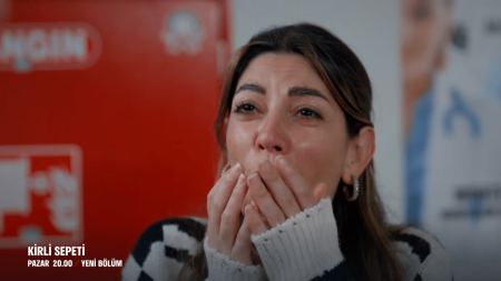 Kirli Sepeti 16. Bölüm 1. Fragmanı