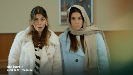 Kirli Sepeti 16. Bölüm Dijitale Özel Fragman