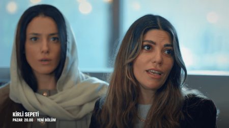 Kirli Sepeti 17. Bölüm 1. Fragmanı