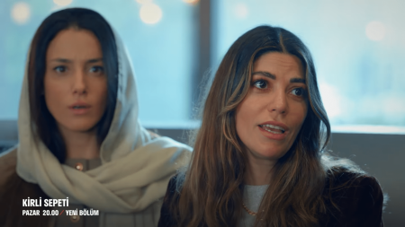 Kirli Sepeti 17. Bölüm 1. Fragmanı