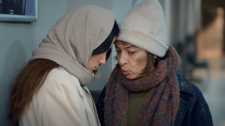 Kirli Sepeti 17. Bölüm 2. Fragmanı