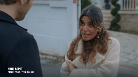 Kirli Sepeti 19. Bölüm 1. Fragmanı
