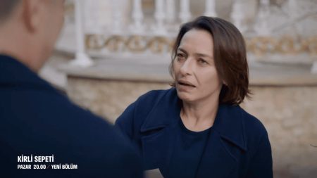 Kirli Sepeti 19. Bölüm 2. Fragmanı