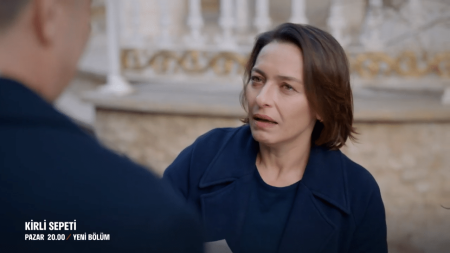 Kirli Sepeti 19. Bölüm 2. Fragmanı