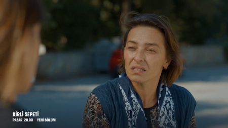 Kirli Sepeti 2. Bölüm 2. Fragmanı