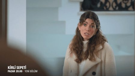 Kirli Sepeti 20. Bölüm 2. Fragmanı
