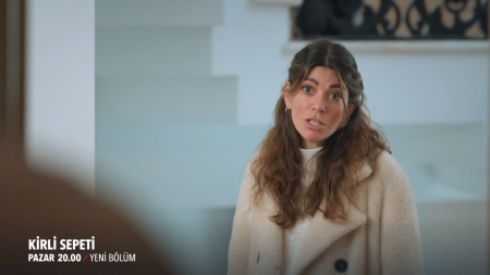 Kirli Sepeti 20. Bölüm 2. Fragmanı