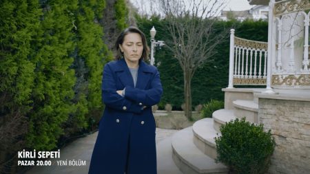 Kirli Sepeti 20. Bölüm 3. Fragmanı