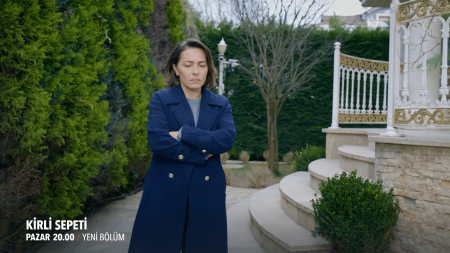 Kirli Sepeti 20. Bölüm 3. Fragmanı