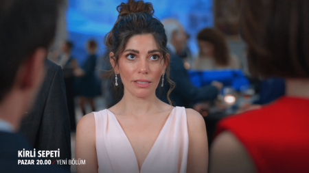 Kirli Sepeti 21. Bölüm 1. Fragmanı