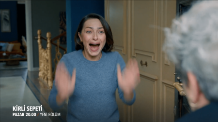 Kirli Sepeti 21. Bölüm 2. Fragmanı