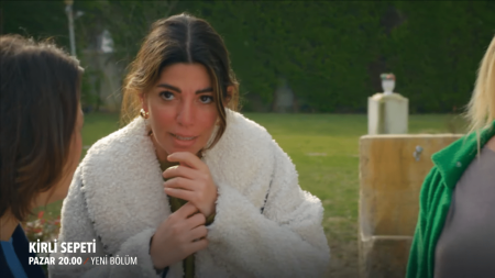 Kirli Sepeti 22. Bölüm 2. Fragmanı