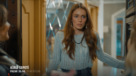 Kirli Sepeti 22. Bölüm 3. Fragmanı