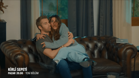 Kirli Sepeti 23. Bölüm 1. Fragmanı