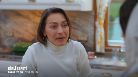 Kirli Sepeti 23. Bölüm 2. Fragmanı