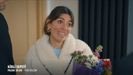Kirli Sepeti 24. Bölüm 1. Fragmanı
