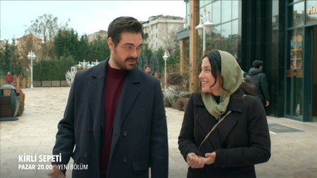 Kirli Sepeti 24. Bölüm 2. Fragmanı