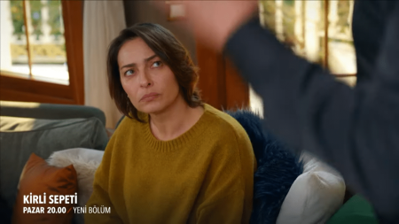 Kirli Sepeti 24. Bölüm 3. Fragmanı