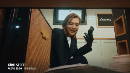 Kirli Sepeti 25. Bölüm 1. Fragmanı