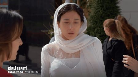 Kirli Sepeti 25. Bölüm 2. Fragmanı