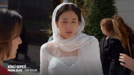 Kirli Sepeti 25. Bölüm 2. Fragmanı
