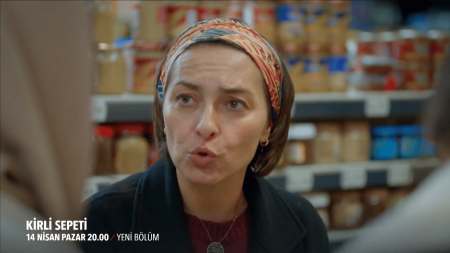 Kirli Sepeti 26. Bölüm 2. Fragmanı