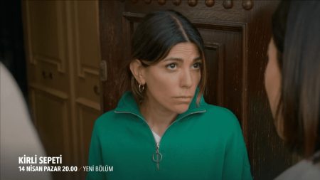 Kirli Sepeti 26. Bölüm 3. Fragmanı