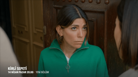 Kirli Sepeti 26. Bölüm 3. Fragmanı