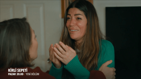 Kirli Sepeti 27. Bölüm 1. Fragmanı
