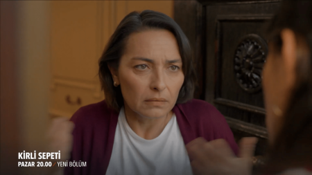 Kirli Sepeti 27. Bölüm 2. Fragmanı