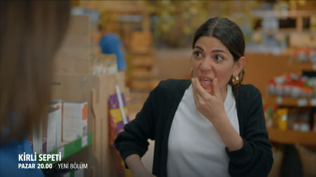Kirli Sepeti 28. Bölüm 1. Fragmanı