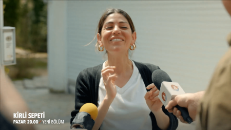 Kirli Sepeti 28. Bölüm 3. Fragmanı