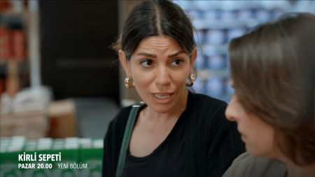 Kirli Sepeti 29. Bölüm 1. Fragmanı