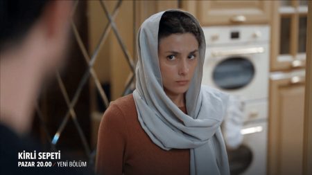 Kirli Sepeti 29. Bölüm 2. Fragmanı Kirli Sepeti 29. Bölüm 2. Fragmanı