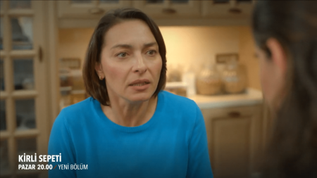 Kirli Sepeti 30. Bölüm 1. Fragmanı