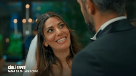 Kirli Sepeti 31. Bölüm 1. Fragmanı
