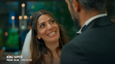 Kirli Sepeti 31. Bölüm 1. Fragmanı