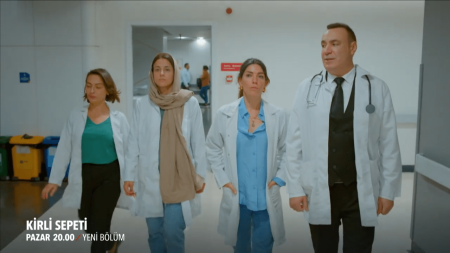 Kirli Sepeti 31. Bölüm 2. Fragmanı