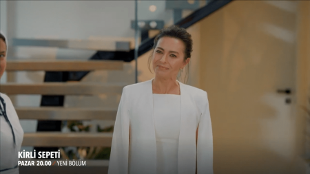 Kirli Sepeti 32. Bölüm 2. Fragmanı (Sezon Finali)