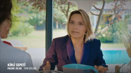 Kirli Sepeti 34. Bölüm 2. Fragmanı