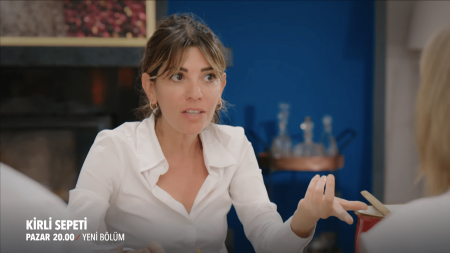 Kirli Sepeti 34. Bölüm 3. Fragmanı