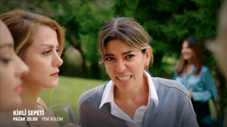 Kirli Sepeti 35. Bölüm 1. Fragmanı