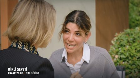 Kirli Sepeti 35. Bölüm 2. Fragmanı