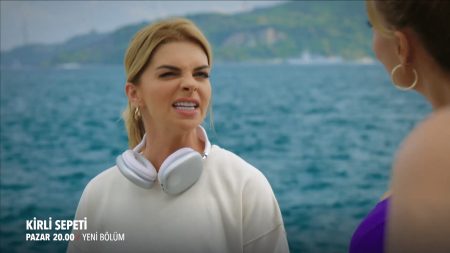 Kirli Sepeti 36. Bölüm 1. Fragmanı