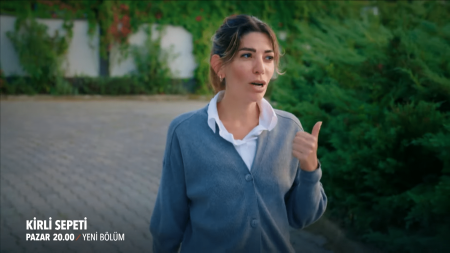 Kirli Sepeti 36. Bölüm 2. Fragmanı