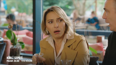 Kirli Sepeti 37. Bölüm 2. Fragmanı