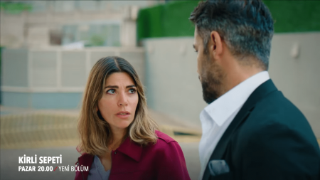 Kirli Sepeti 38. Bölüm 1. Fragmanı