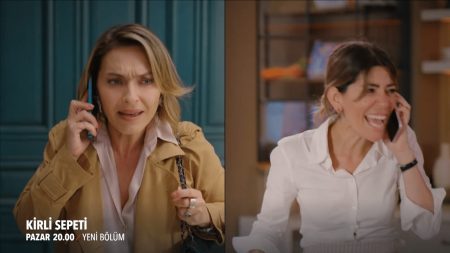 Kirli Sepeti 38. Bölüm 2. Fragmanı